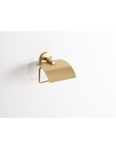 PORTE ROULEAUX AVEC COUVERCLE ROUND GME