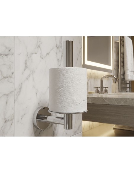 PORTE ROULEAUX AUXILAIRE  ROUND GME