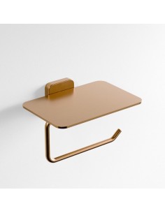 PORTE ROULEAUX AVEC COUVERCLE QUADRA GME