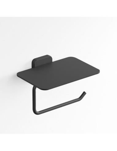 PORTE ROULEAUX AVEC COUVERCLE QUADRA GME