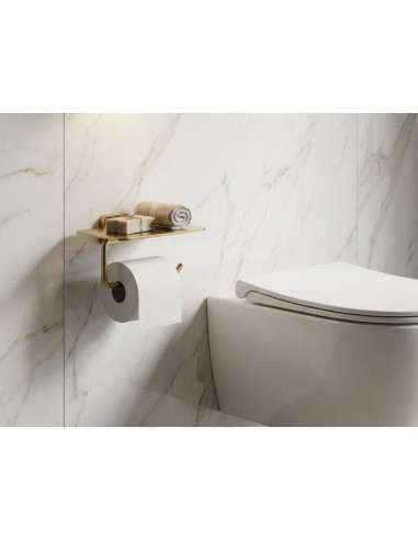 PORTE ROULEAUX AVEC COUVERCLE QUADRA GME