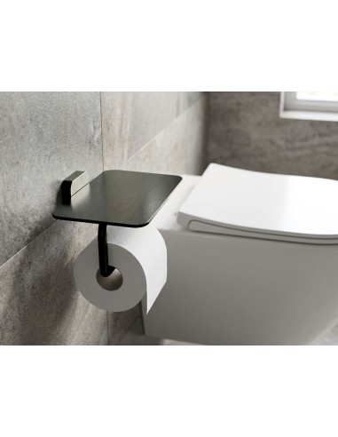 PORTE ROULEAUX AVEC COUVERCLE QUADRA GME