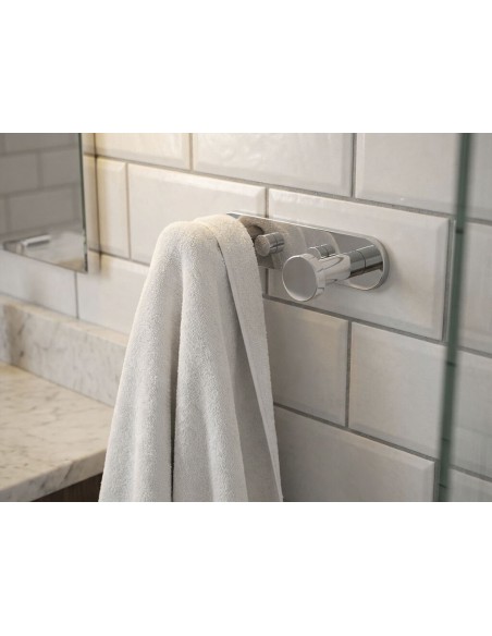 PATERE DOUBLE ROUND GME