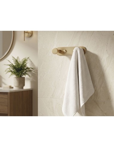 PATERE DOUBLE ROUND GME