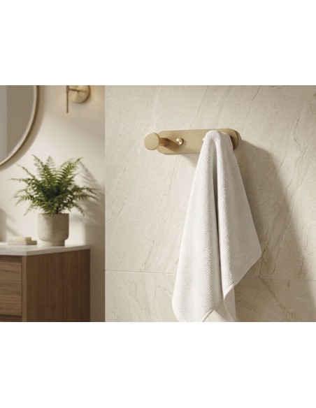 PATERE DOUBLE ROUND GME