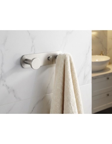 PATERE DOUBLE ROUND GME