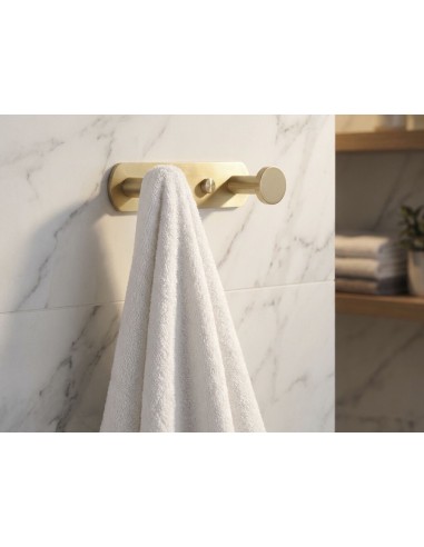 PATERE DOUBLE ROUND GME