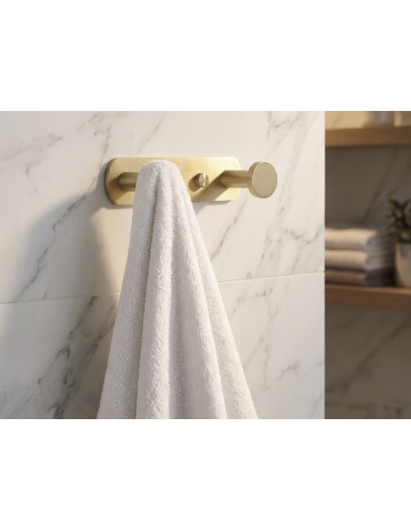 PATERE DOUBLE ROUND GME