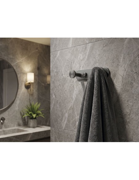 PATERE DOUBLE ROUND GME