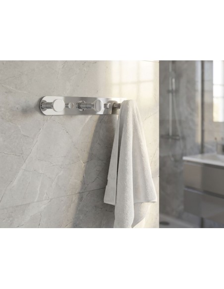 PATERE TRIPLE ROUND GME