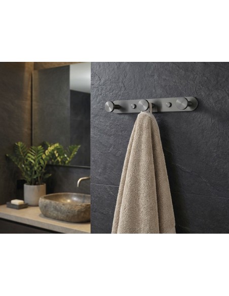 PATERE TRIPLE ROUND GME