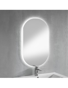 Miroir ADA Rétroéclairé - VISOBATH