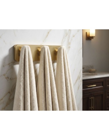 PATERE TRIPLE QUADRA GME