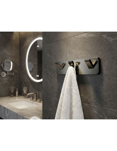 PATERE TRIPLE QUADRA GME