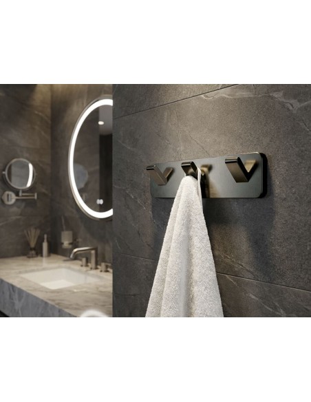 PATERE TRIPLE QUADRA GME