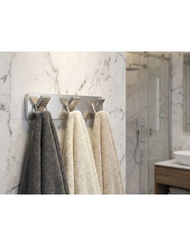 PATERE TRIPLE QUADRA GME