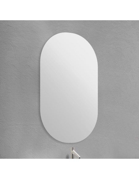 Miroir ADA Simple - VISOBATH