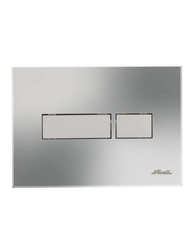 PLAQUE DE COMMANDE NICOL REC NICOLL