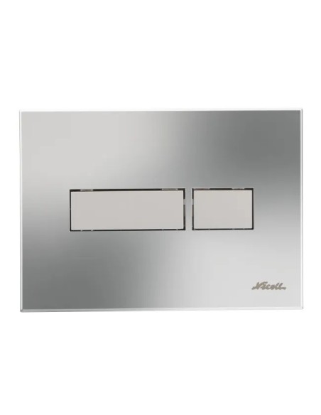 PLAQUE DE COMMANDE NICOL REC NICOLL