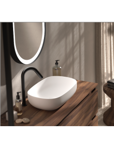 Lavabo Artic - VISOBATH 2