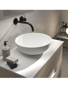 Lavabo Assen - VISOBATH 2