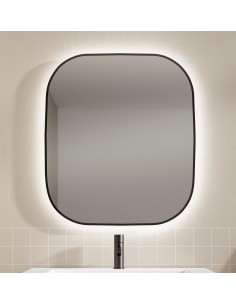 Miroir CLOE Rétroéclairé - VISOBATH