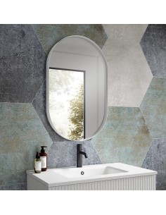 MIROIR LOIRA SIMPLE - VISOBATH 2