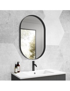 MIROIR LOIRA SIMPLE - VISOBATH