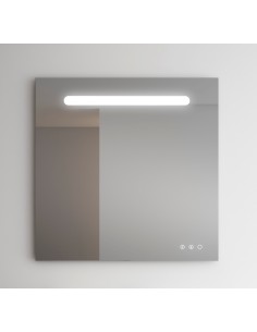 Miroir SOUL Rétroéclairé - VISOBATH