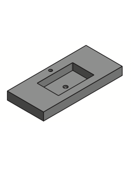 Lavabo Pierre - VISOBATH