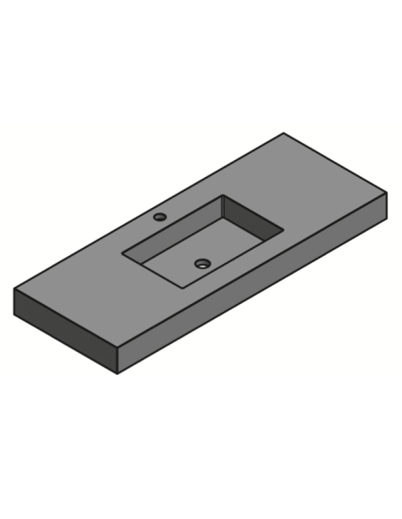 Lavabo Pierre - VISOBATH