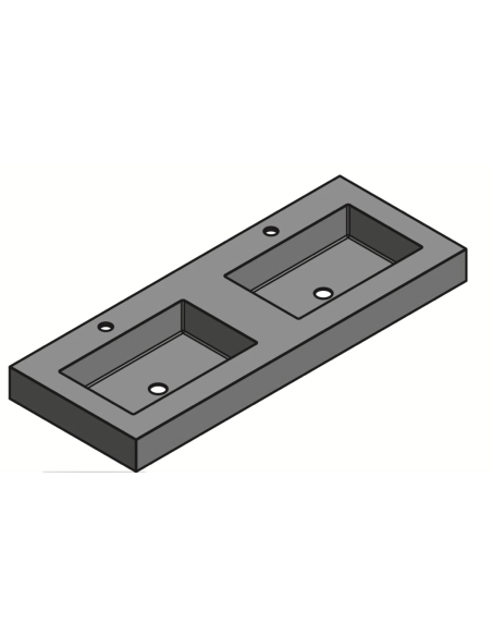 Lavabo Pierre - VISOBATH