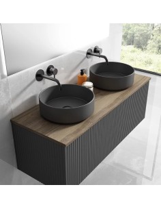 Meuble de Salle de Bain BARI - Collection BARI - VISOBATH