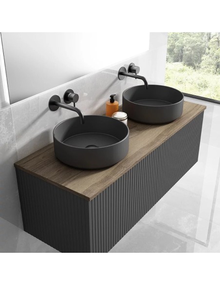 Meuble de Salle de Bain BARI - Collection BARI - VISOBATH