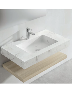 Lavabo Pierre - VISOBATH 2