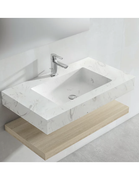 Lavabo Pierre - VISOBATH