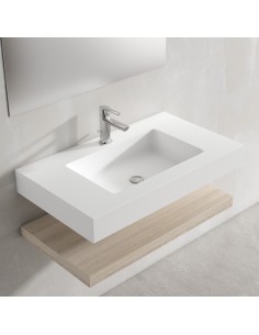 Lavabo Solid - VISOBATH