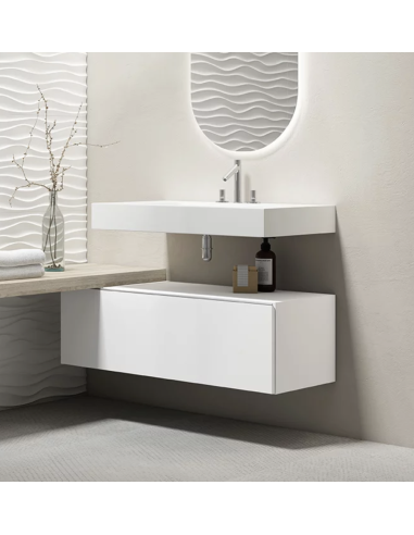 Lavabo Solid - VISOBATH