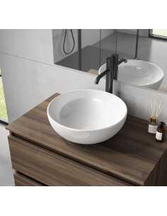 Lavabo Garbo - VISOBATH 2