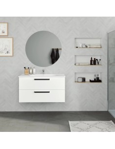 Meuble de Salle de Bain BONDI - Collection BONDI - VISOBATH