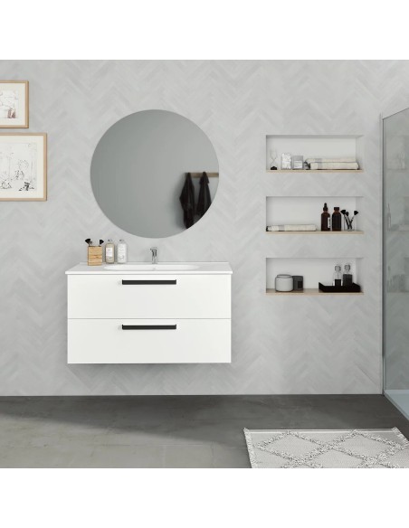 Meuble de Salle de Bain BONDI - Collection BONDI - VISOBATH