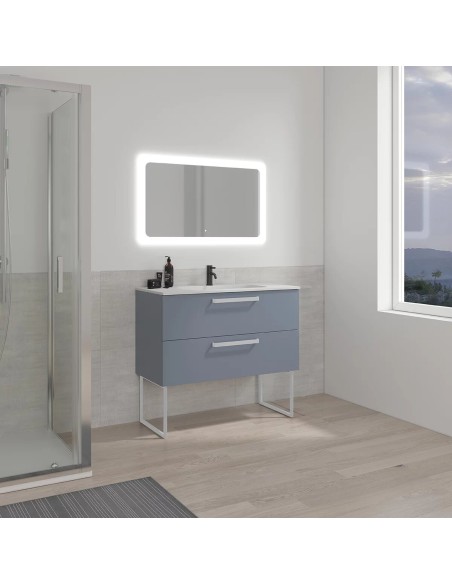 Meuble de Salle de Bain BONDI - Collection BONDI - VISOBATH