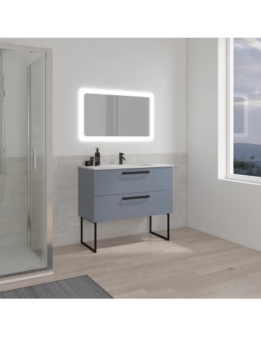 Meuble de Salle de Bain BONDI - Collection BONDI - VISOBATH