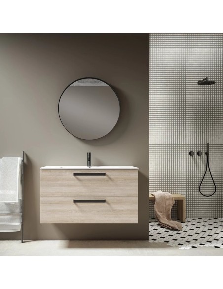 Meuble de Salle de Bain BONDI - Collection BONDI - VISOBATH