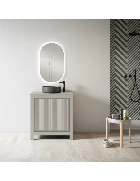 Meuble de salle de bain Vega - VISOBATH