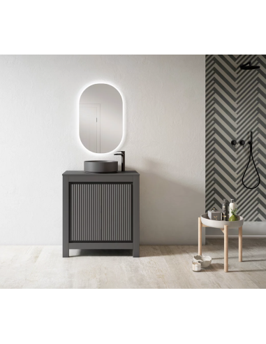 Meuble de salle de bain Vega - VISOBATH