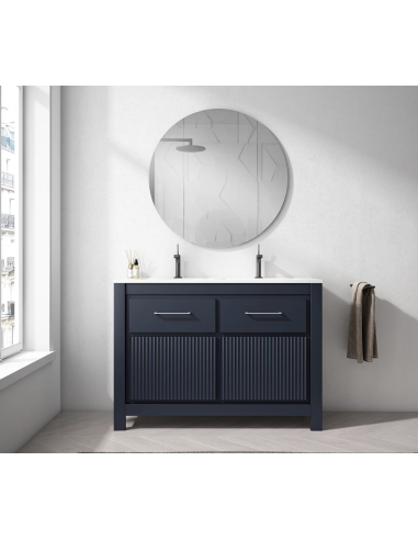 Meuble de salle de bain Vega - VISOBATH