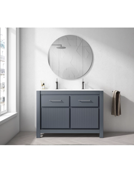 Meuble de salle de bain Vega - VISOBATH