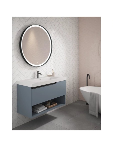 Meuble de Salle de Bain ELEVEN - Collection ELEVEN - VISOBATH