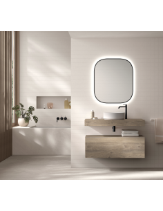 Meuble de salle de bain Nomad - Collection Nomad - VISOBATH